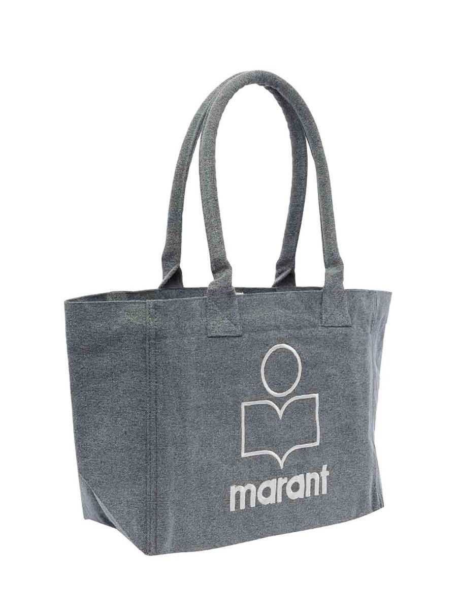 Isabel Marant Women's Borsa Yenky Black