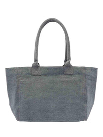 Isabel Marant Women's Borsa Yenky Grey