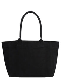 ISABEL MARANT Women's Borsa Yenky Black