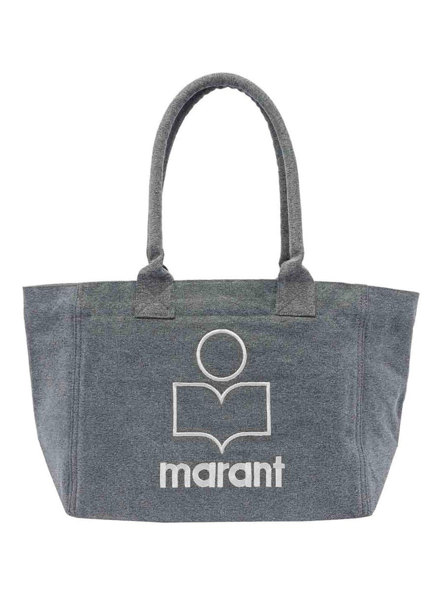 Isabel Marant Women's Borsa Yenky Black