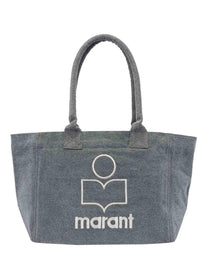 Isabel Marant Women's Borsa Yenky Black