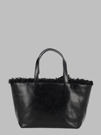 alexanderwang Women's Borse Tote Medium Black