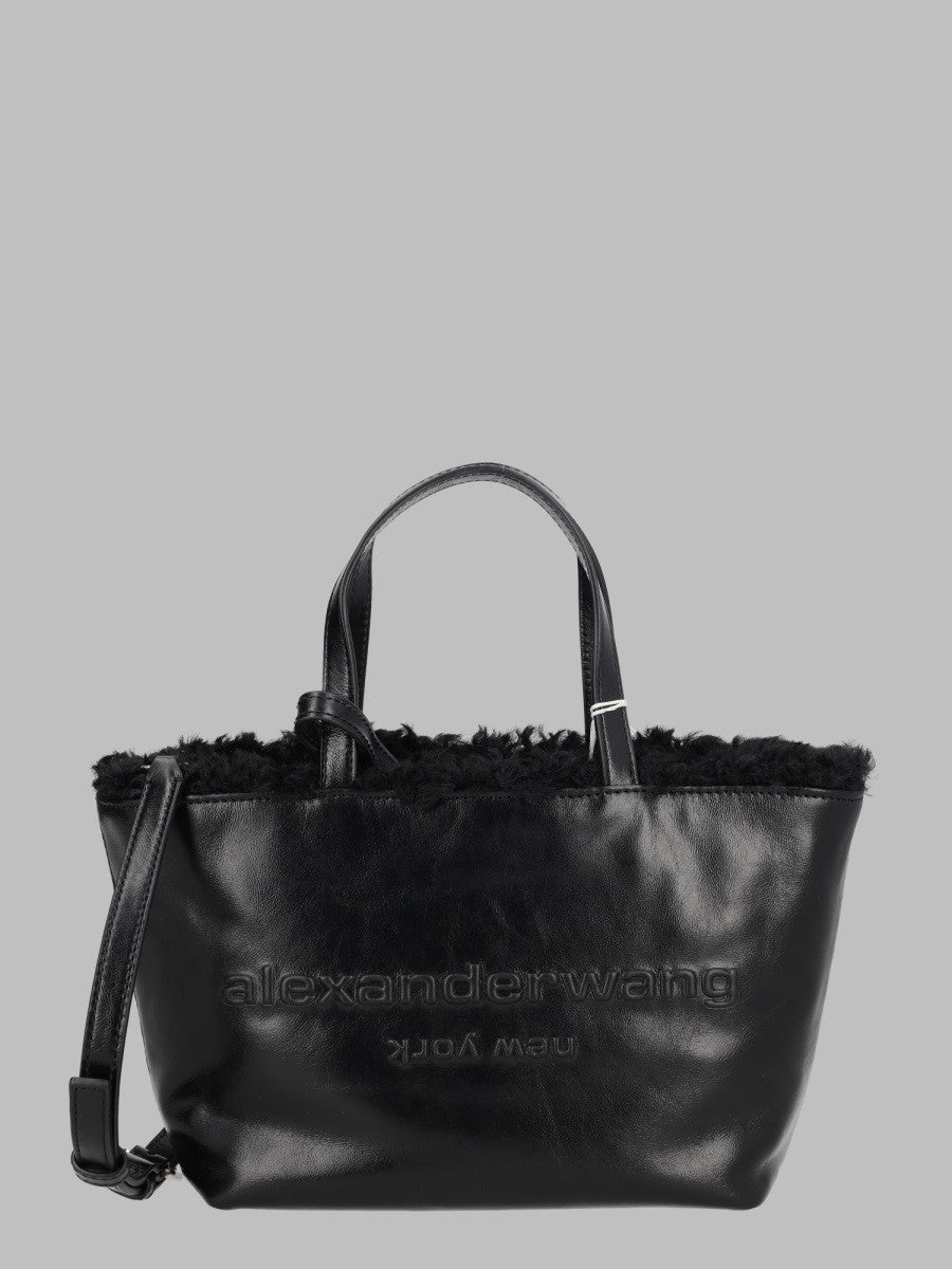 alexanderwang Women's Borse Tote Medium Black