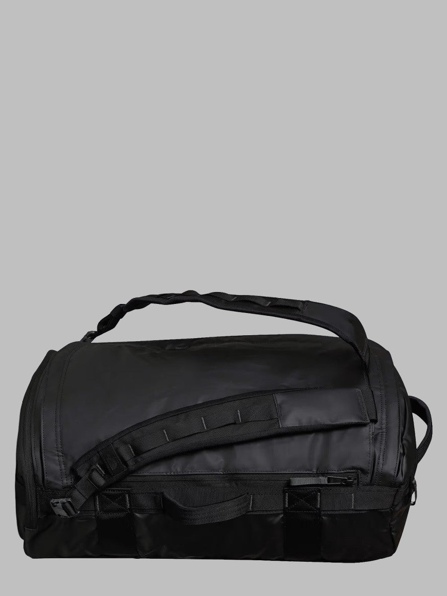 The North Face Men's Borsone Duffel Base Camp Con Black