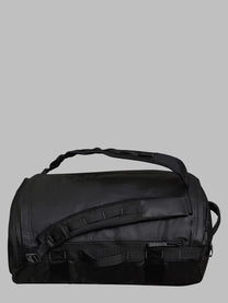 The North Face Men's Borsone Duffel Base Camp Con Black