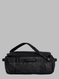 The North Face Men's Borsone Duffel Base Camp Con Black