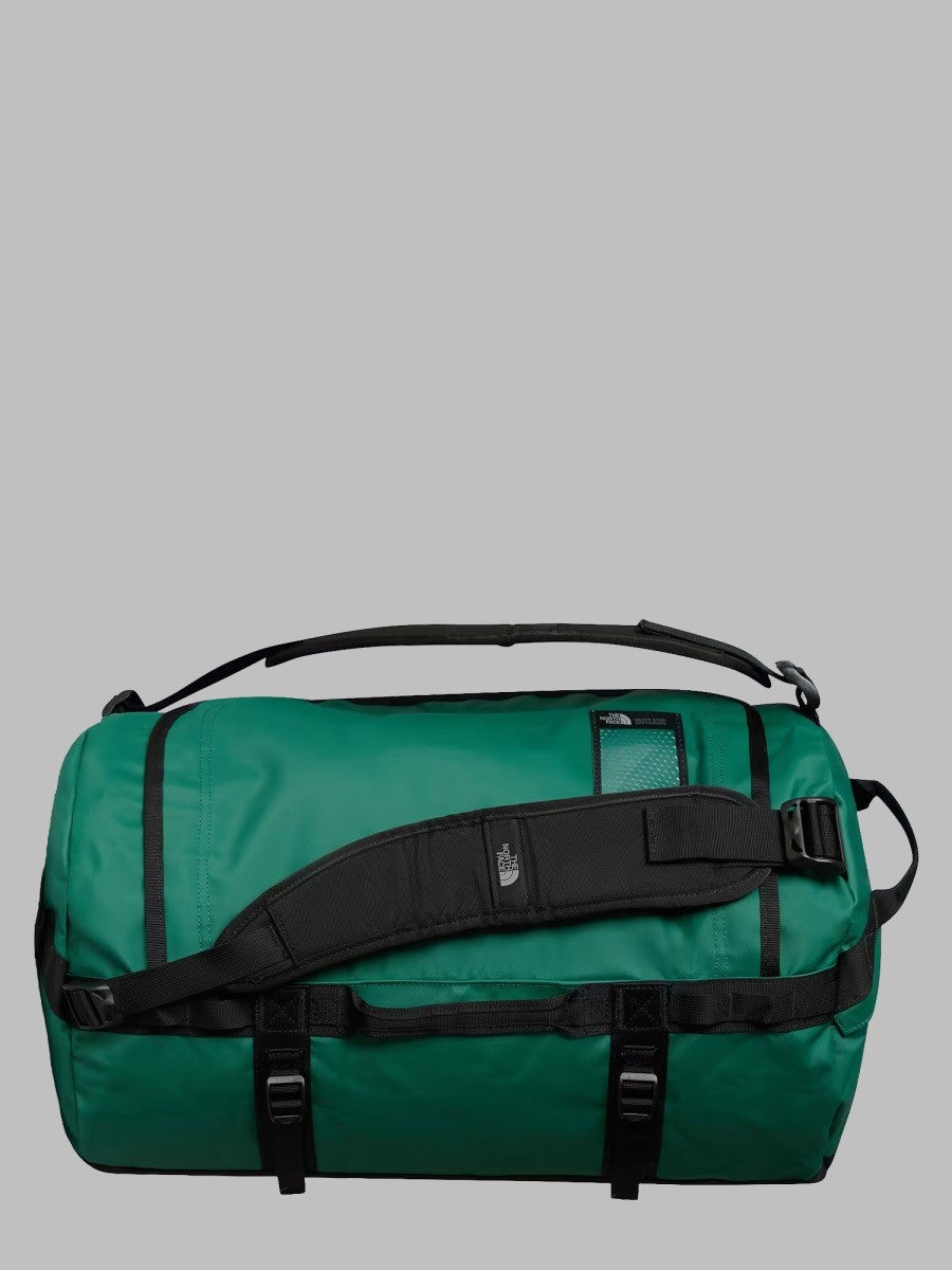 The North Face Men's Borsone Duffel Base Camp Black