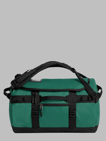 The North Face Men's Borsone Duffel Base Camp Black