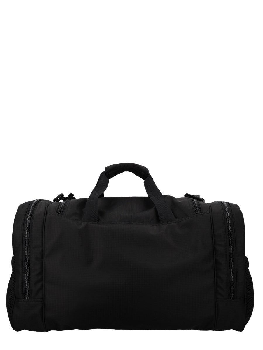 Balenciaga Men's Borsone Hike Gym Black