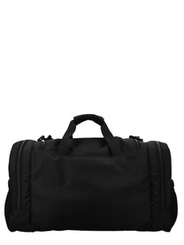 Balenciaga Men's Borsone Hike Gym Black
