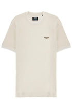 BOSS Men's Boss Aston Martin Shirt White
