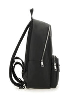 BOSS Men's Ray Backpack Black, view 3