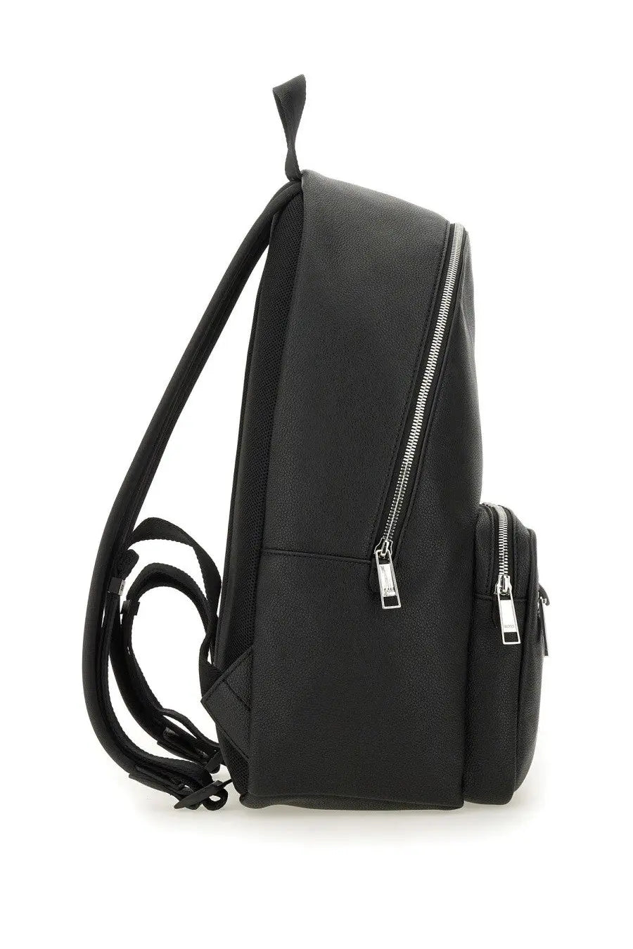 BOSS Men's Ray Backpack Black, view 3