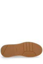 BOSS Men's Baltimore Tenn Sneaker Beige, view 6