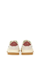BOSS Men's Baltimore Tenn Sneaker White, view 3