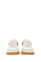 BOSS Men's Baltimore Tenn Sneaker White, view 4