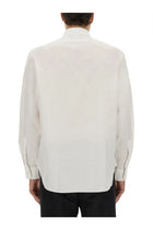 BOSS Men's Beckham Boss Shirt White, view 3