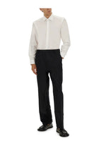 BOSS Men's Beckham Boss Shirt White, view 2