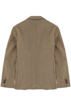 BOSS Men's Blazer Hanry Beige, view 2