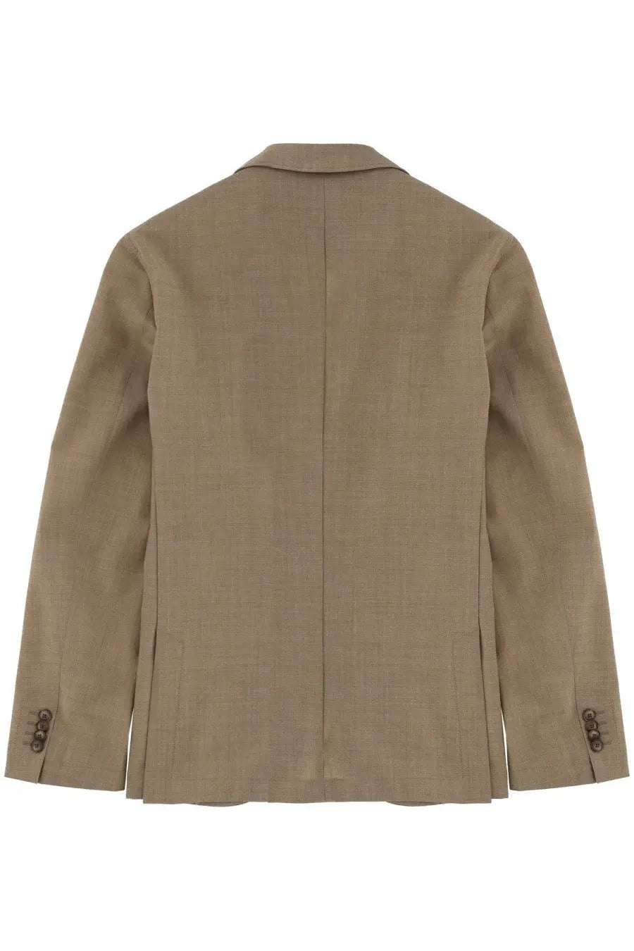 BOSS Men's Blazer Hanry Beige, view 2