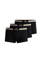 BOSS Men's Boxer Black