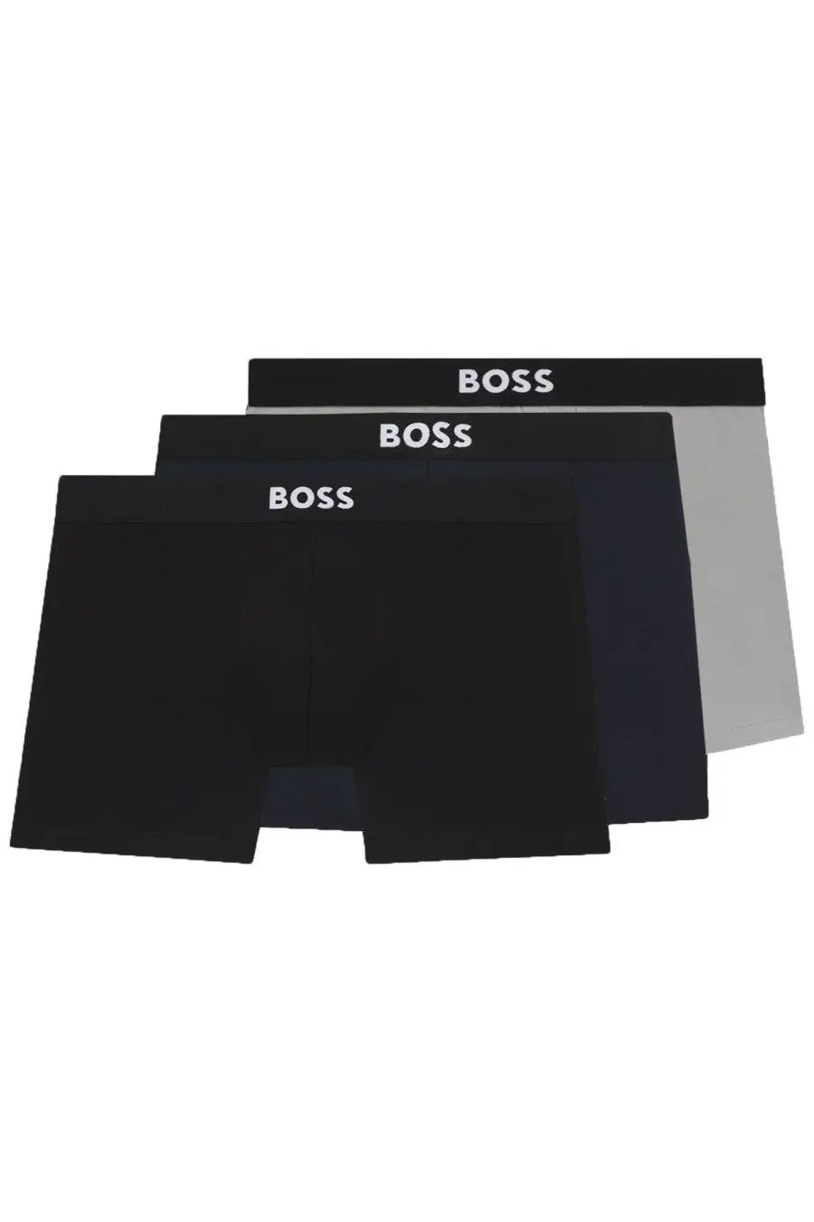 BOSS Men's Boxer Multicolor