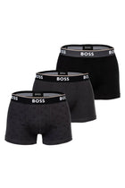 BOSS Men's Boxer Multicolor
