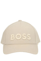 BOSS Men's Baseball Cap Beige
