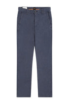 BOSS Men's Chino Pants Blue