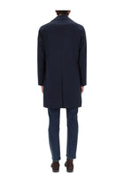 BOSS Men's Clark Coat Blue, view 3
