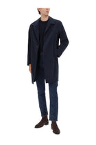 BOSS Men's Clark Coat Blue, view 2