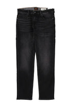 BOSS Men's Delaware Jeans Black