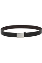 BOSS Men's Gert Belt Black, view 3