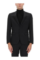 BOSS Men's Houston Blazer Black