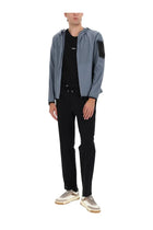 BOSS Men's Jacket Airnix Grey, view 2