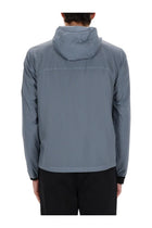 BOSS Men's Jacket Airnix Grey, view 3