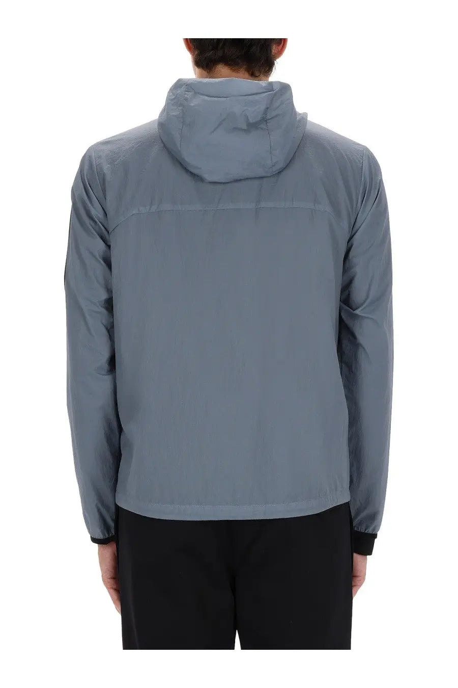 BOSS Men's Jacket Airnix Grey, view 3