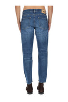 BOSS Men's Jeans Maine Blue, view 5