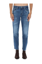 BOSS Men's Jeans Maine Blue