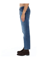 BOSS Men's Jeans Maine Blue, view 3