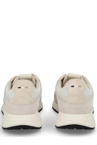 BOSS Men's Monogrammed Sneaker Pink, view 4