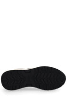 BOSS Men's Monogrammed Sneaker Pink, view 6