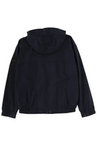 BOSS Men's Omusk Jacket Blue, view 2