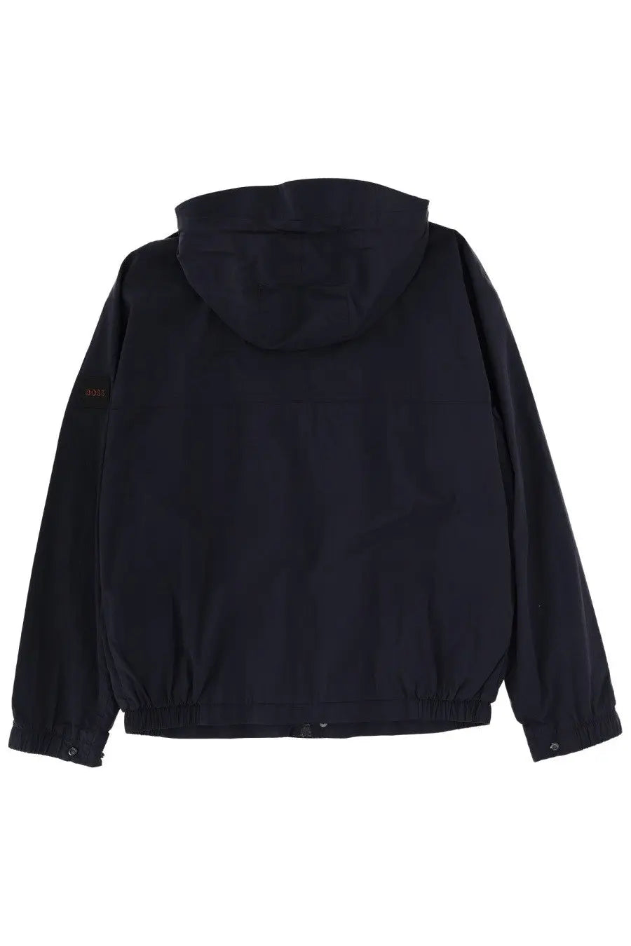 BOSS Men's Omusk Jacket Blue, view 2