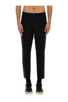 BOSS Men's Pants Basin Black