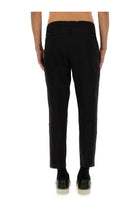 BOSS Men's Pants Basin Black, view 3
