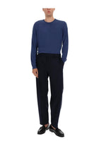 BOSS Men's Pants Formal Blue, view 2