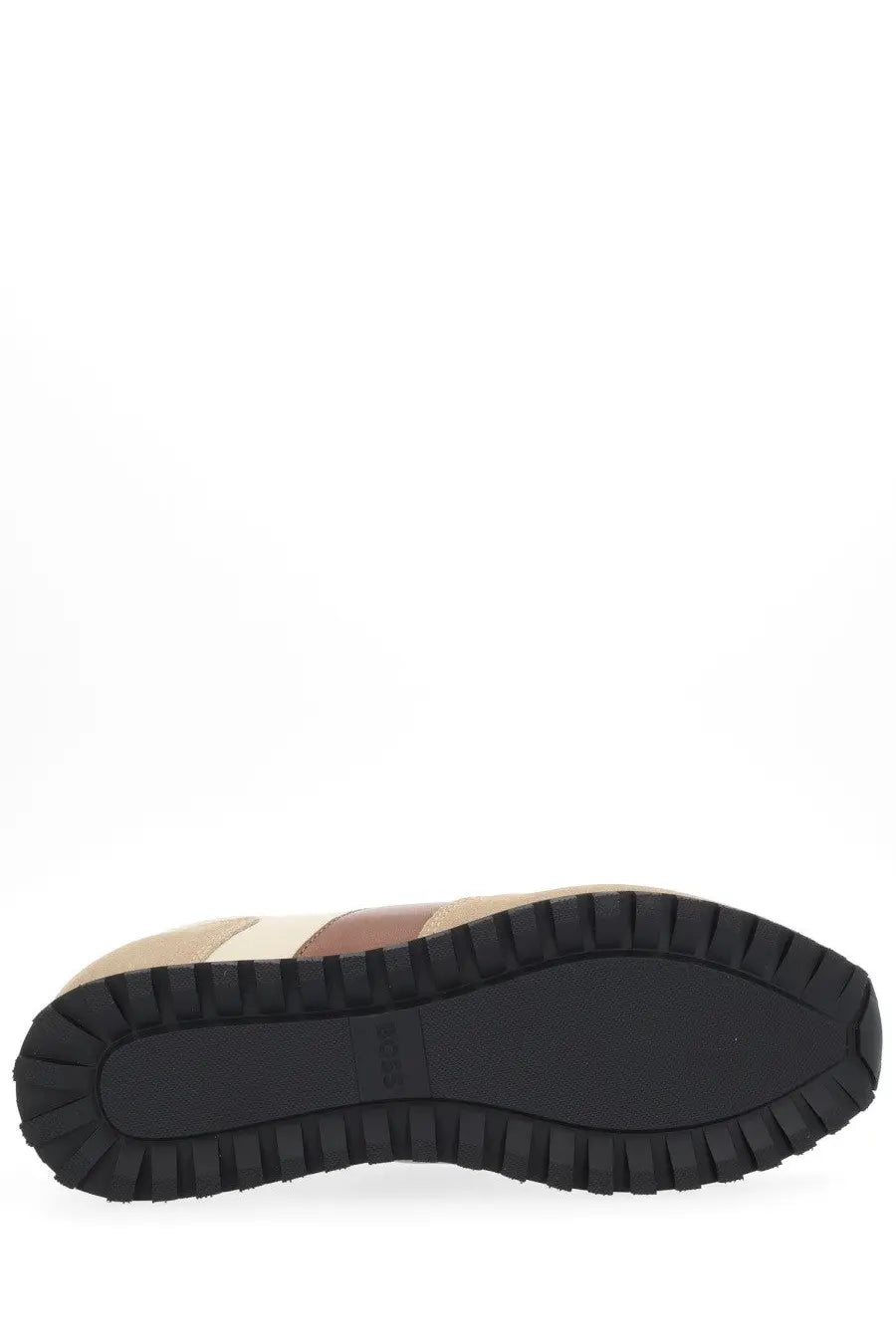 BOSS Men's Parkour Sneaker Brown, view 6