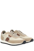 BOSS Men's Parkour Sneaker Brown, view 2