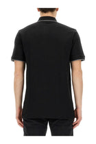 BOSS Men's Polo Black, view 3